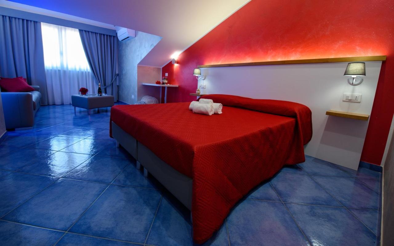 Kavani Pizzo (Calabria) Exterior foto